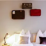 Stilvoll Wohnen Im Ruhigen Hinterhaus - Salt Appartamento *