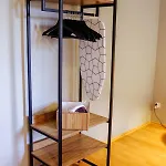 Stilvoll Wohnen Im Ruhigen Hinterhaus - Salt Appartamento