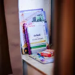 Stilvoll Wohnen Im Ruhigen Hinterhaus - Salt