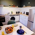 Stilvoll Wohnen Im Ruhigen Hinterhaus - Salt Appartamento *