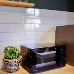 Appartamento Stilvoll Wohnen Im Ruhigen Hinterhaus - Salt Weißenfels