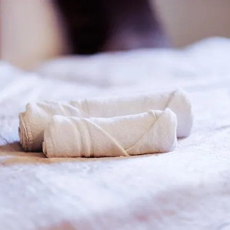 Stilvoll Wohnen Im Ruhigen Hinterhaus - Salt Lägenhet *