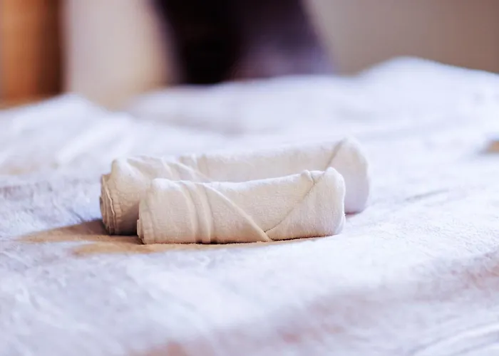 Stilvoll Wohnen Im Ruhigen Hinterhaus - Salt Lägenhet *