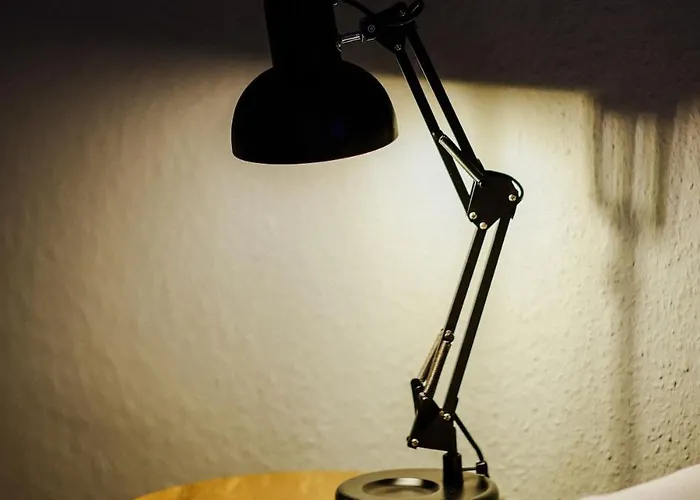 公寓 Stilvoll Wohnen Im Ruhigen Hinterhaus - Salt *