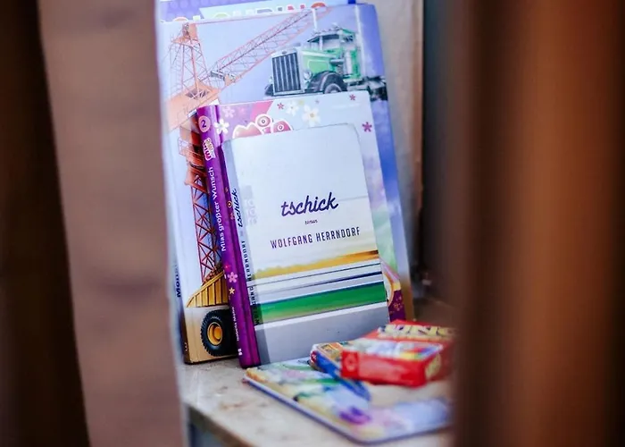 Stilvoll Wohnen Im Ruhigen Hinterhaus - Salt