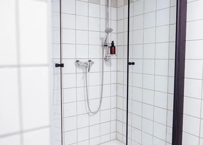 Stilvoll Wohnen Im Ruhigen Hinterhaus - Salt Lägenhet *