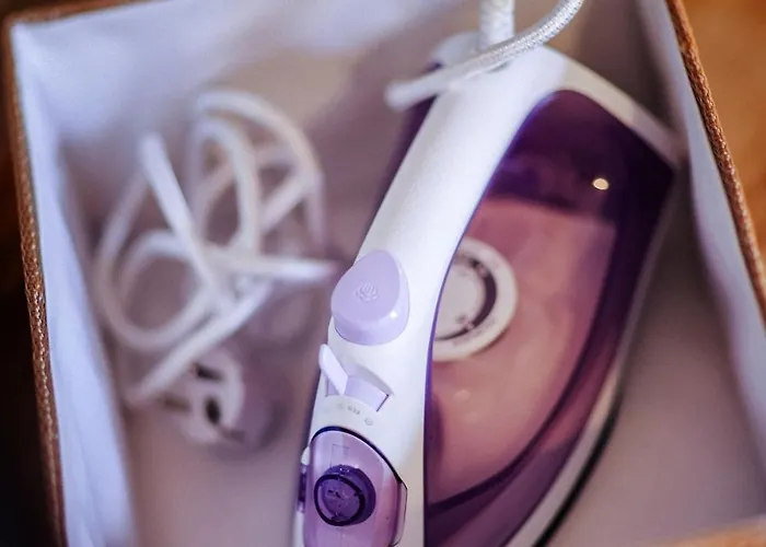 Stilvoll Wohnen Im Ruhigen Hinterhaus - Salt 公寓