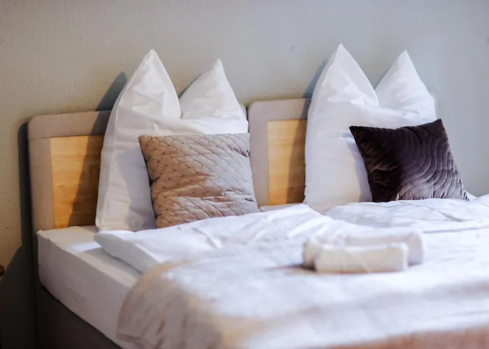 Stilvoll Wohnen Im Ruhigen Hinterhaus - Salt *